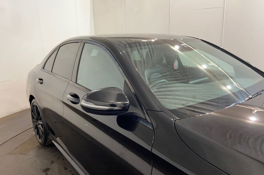 Used Mercedes-Benz C Class 2020 for sale - 76509579: Photo 16