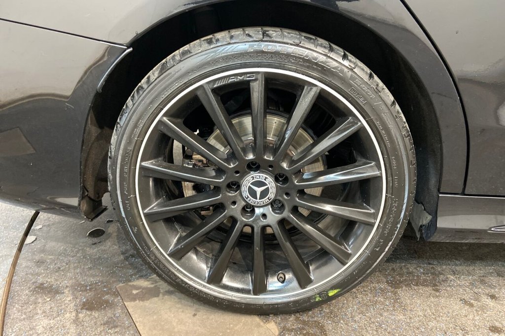 Used Mercedes-Benz C Class 2020 for sale - 76509579: Photo 29