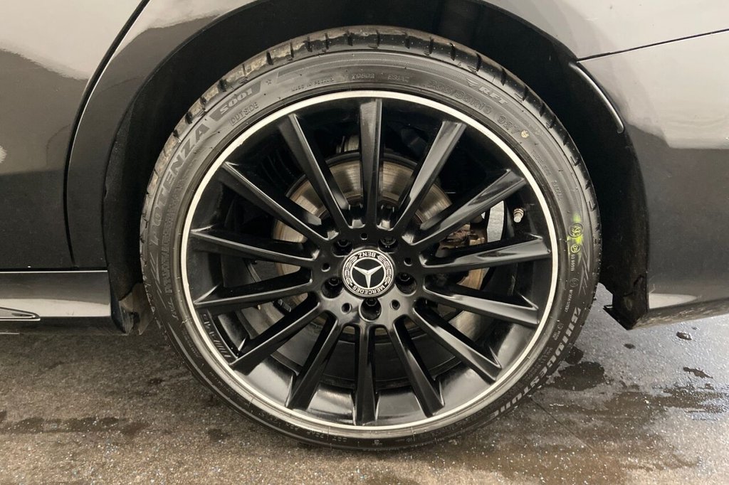 Used Mercedes-Benz C Class 2020 for sale - 76509579: Photo 32