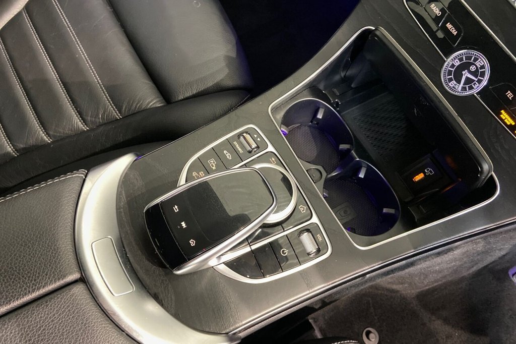 Used Mercedes-Benz C Class 2020 for sale - 76509579: Photo 43