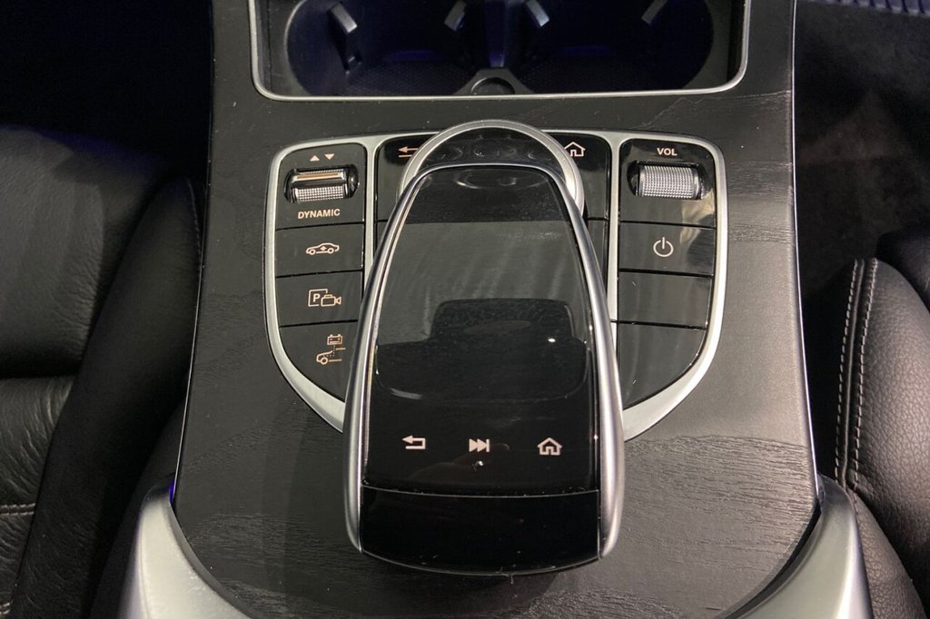 Used Mercedes-Benz C Class 2020 for sale - 76509579: Photo 44