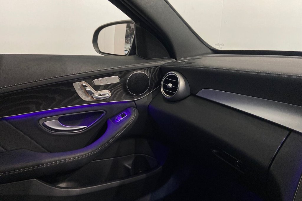 Used Mercedes-Benz C Class 2020 for sale - 76509579: Photo 46