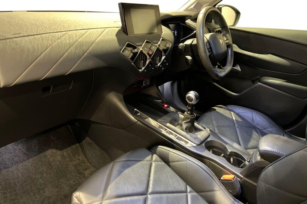 Used DS Automobiles DS 3 2022 for sale - 77672795: Photo 11