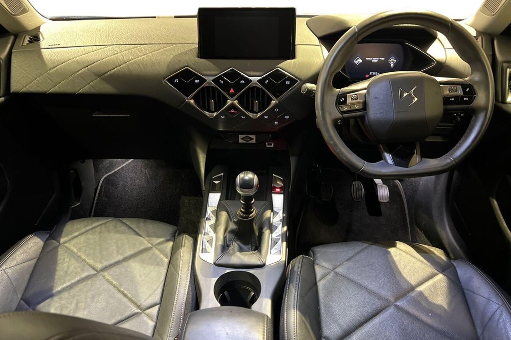 Used DS Automobiles DS 3 2022 for sale - 77672795: Photo 12