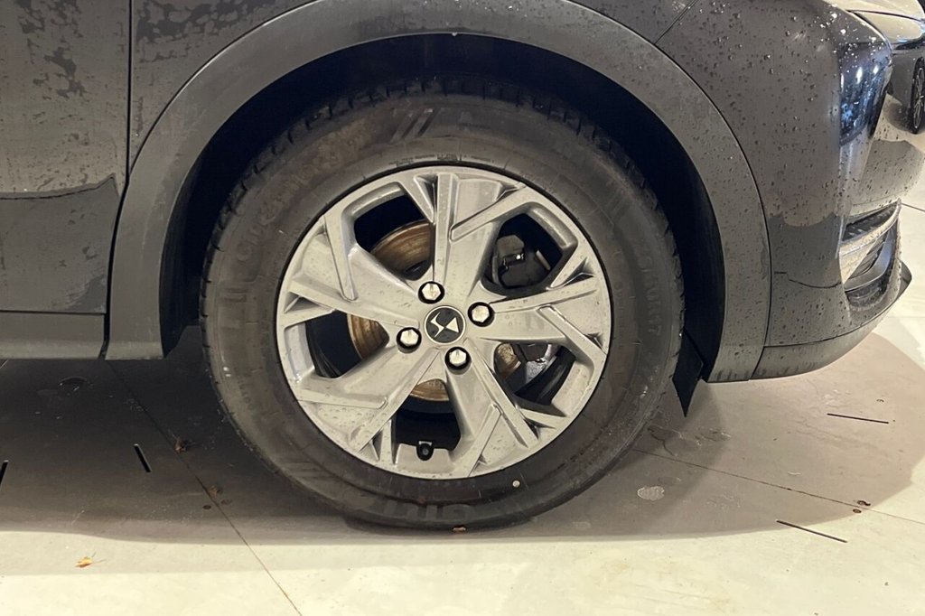 Used DS Automobiles DS 3 2022 for sale - 77672795: Photo 14