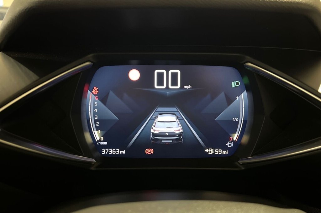 Used DS Automobiles DS 3 2022 for sale - 77672795: Photo 15