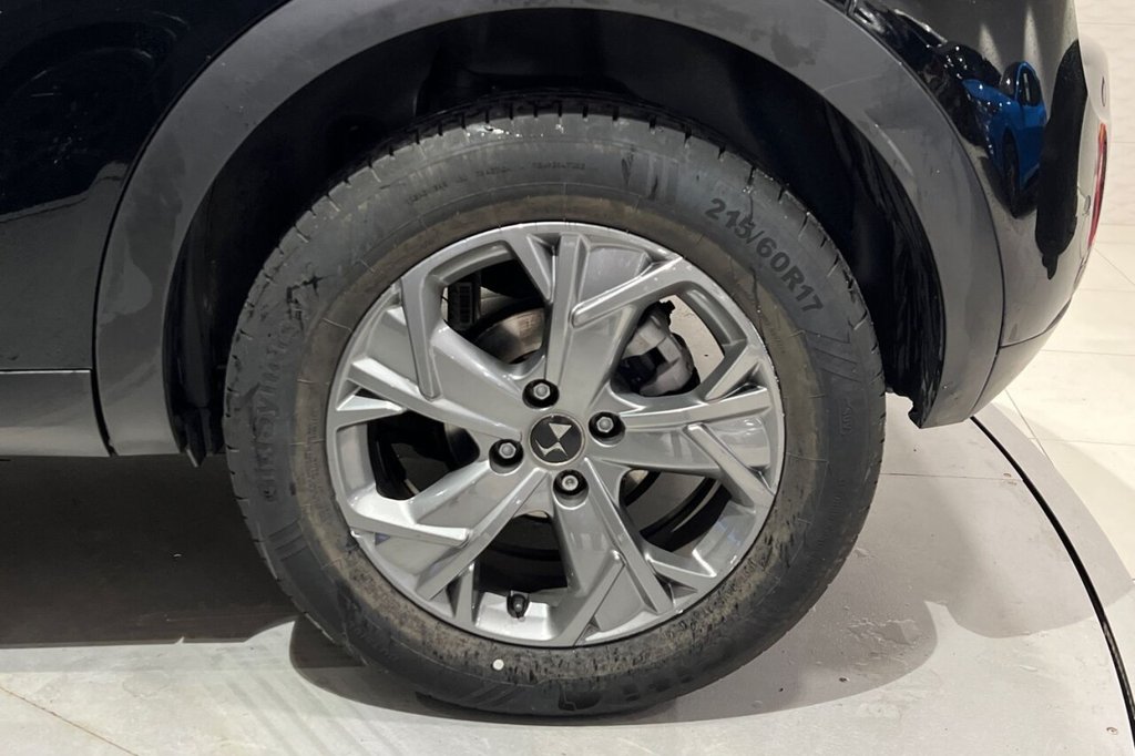 Used DS Automobiles DS 3 2022 for sale - 77672795: Photo 16