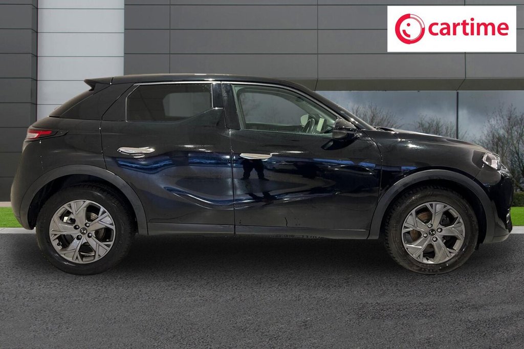 Used DS Automobiles DS 3 2022 for sale - 77672795: Photo 2