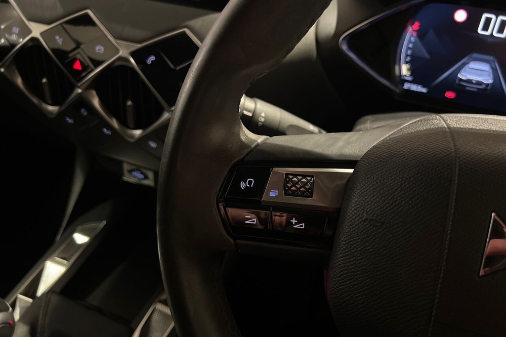 Used DS Automobiles DS 3 2022 for sale - 77672795: Photo 20