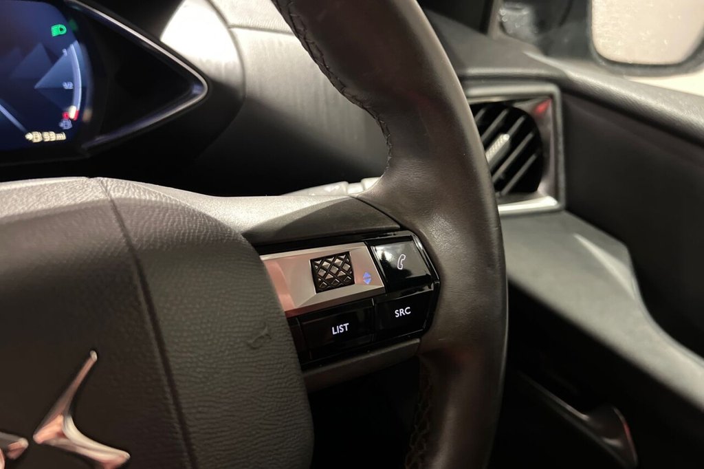 Used DS Automobiles DS 3 2022 for sale - 77672795: Photo 21