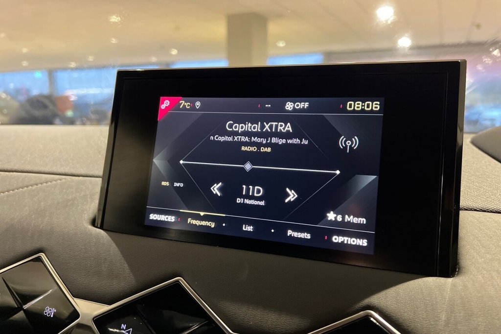 Used DS Automobiles DS 3 2022 for sale - 77672795: Photo 22