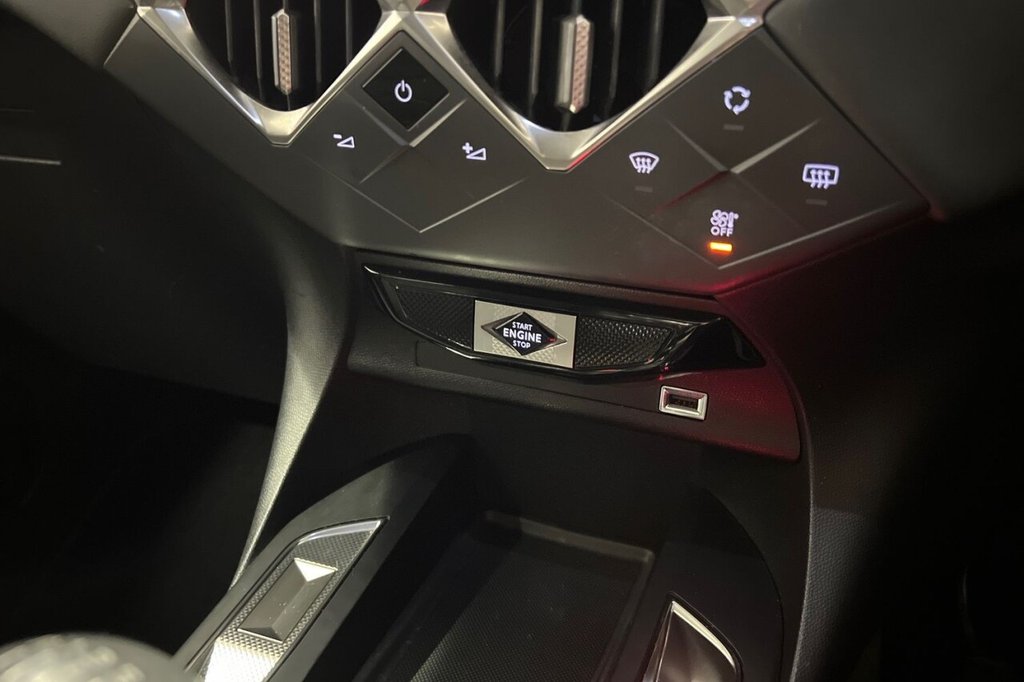 Used DS Automobiles DS 3 2022 for sale - 77672795: Photo 23