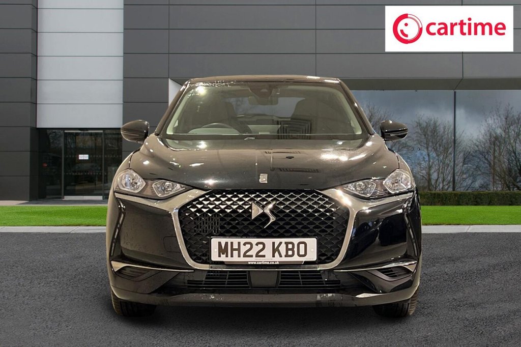 Used DS Automobiles DS 3 2022 for sale - 77672795: Photo 4