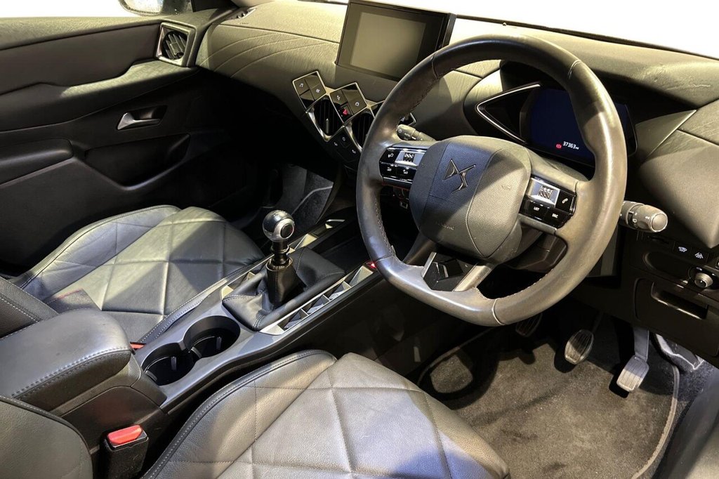 Used DS Automobiles DS 3 2022 for sale - 77672795: Photo 9