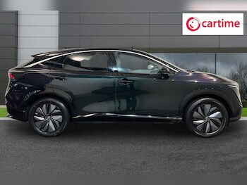 Used Nissan ARIYA 2023 for sale - 78644926: Photo