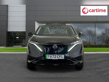 Used Nissan ARIYA 2023 for sale - 78644926: Photo