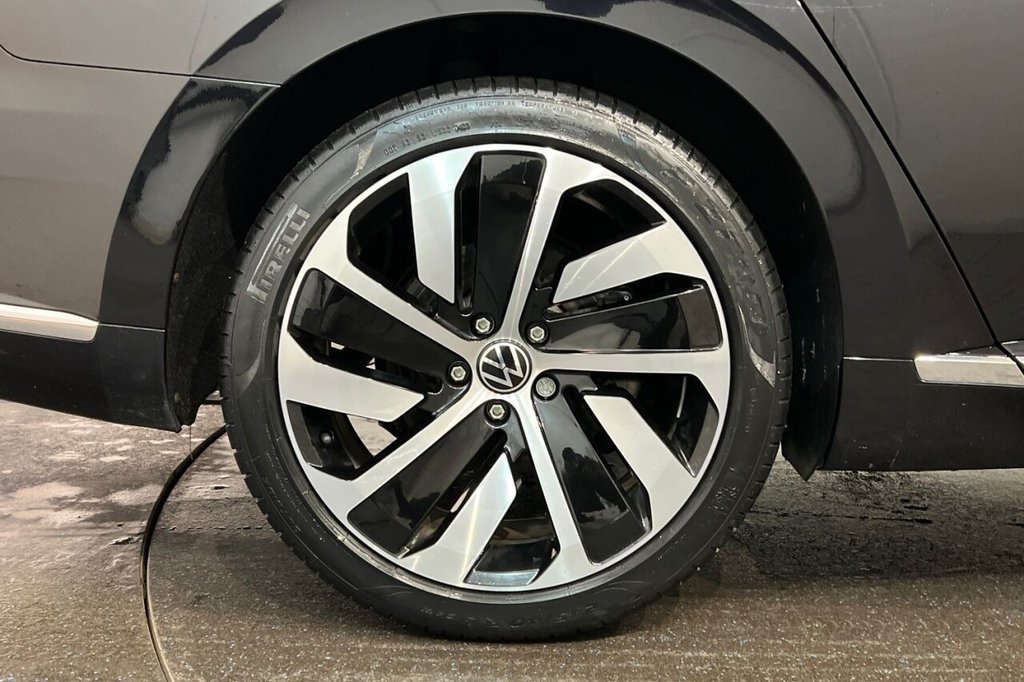 Used Volkswagen Arteon 2021 for sale - 77301884: Photo 14