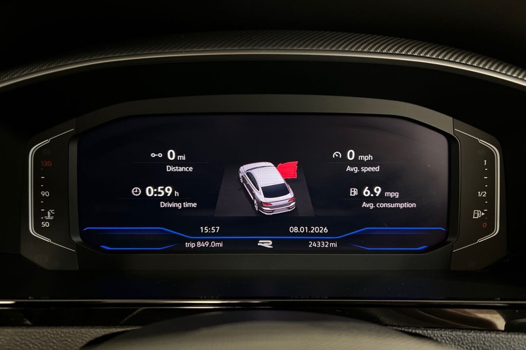 Used Volkswagen Arteon 2021 for sale - 77301884: Photo 15