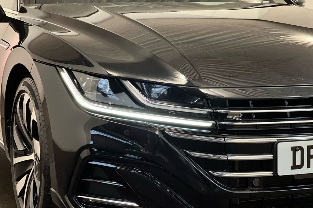 Used Volkswagen Arteon 2021 for sale - 77301884: Photo 16