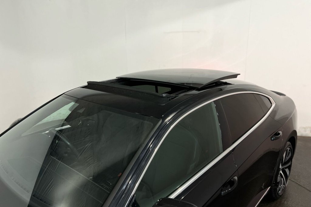 Used Volkswagen Arteon 2021 for sale - 77301884: Photo 19