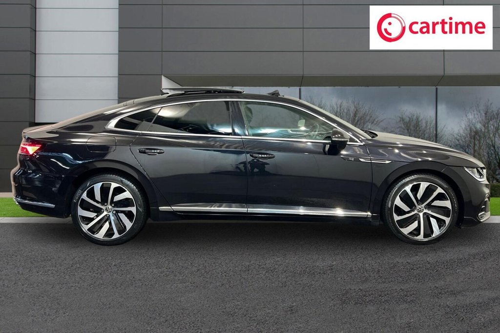 Used Volkswagen Arteon 2021 for sale - 77301884: Photo 2