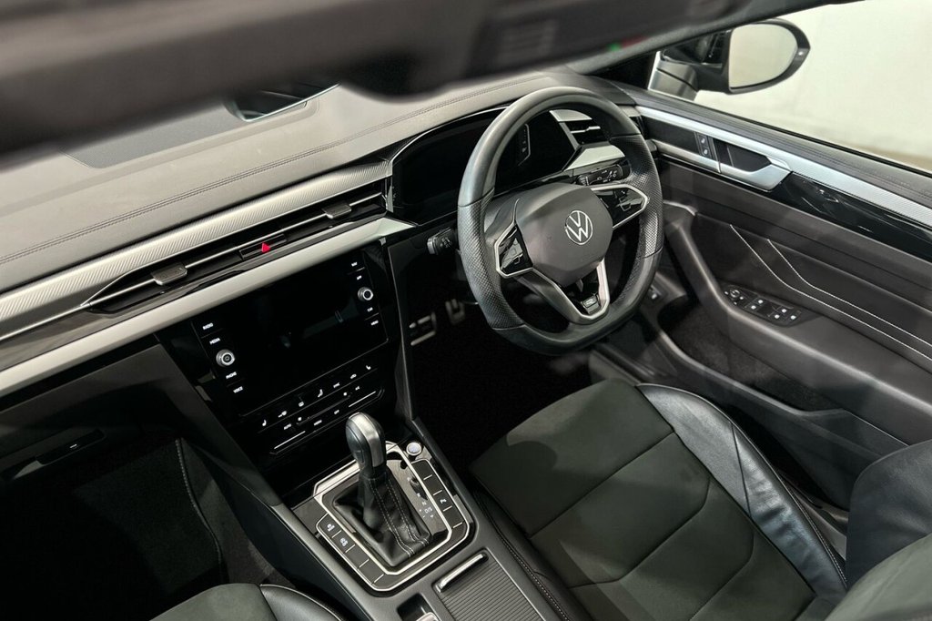 Used Volkswagen Arteon 2021 for sale - 77301884: Photo 20