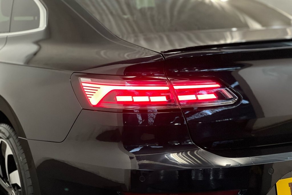 Used Volkswagen Arteon 2021 for sale - 77301884: Photo 22