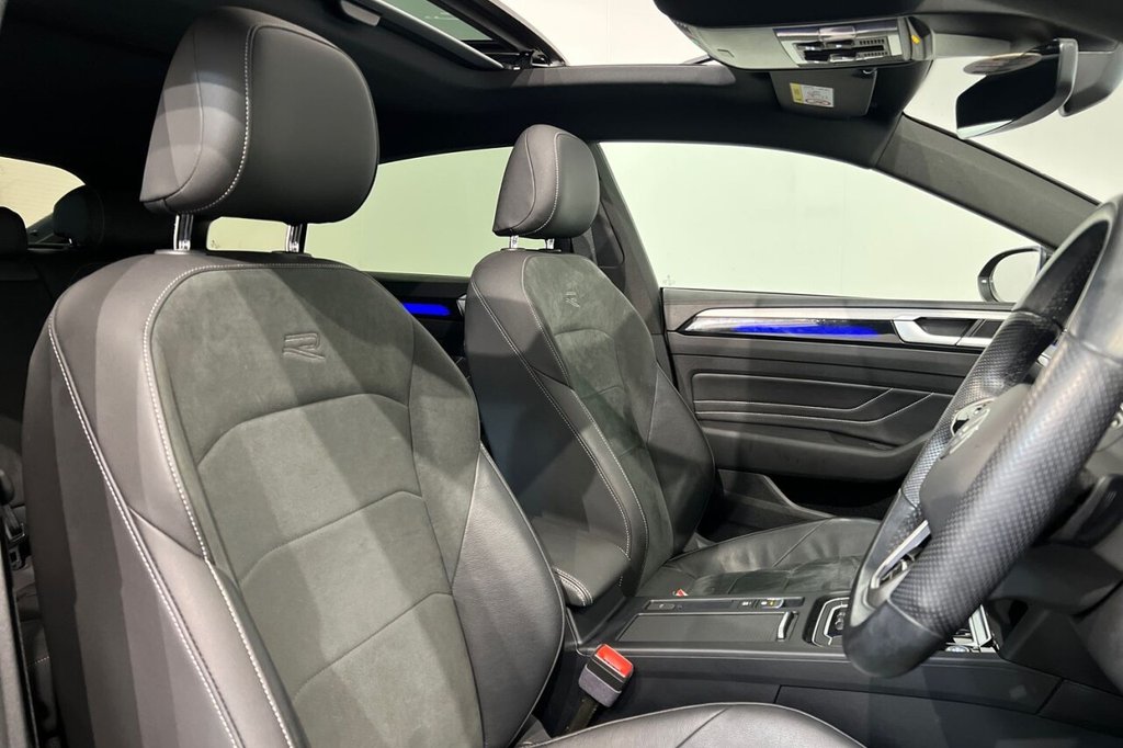 Used Volkswagen Arteon 2021 for sale - 77301884: Photo 24
