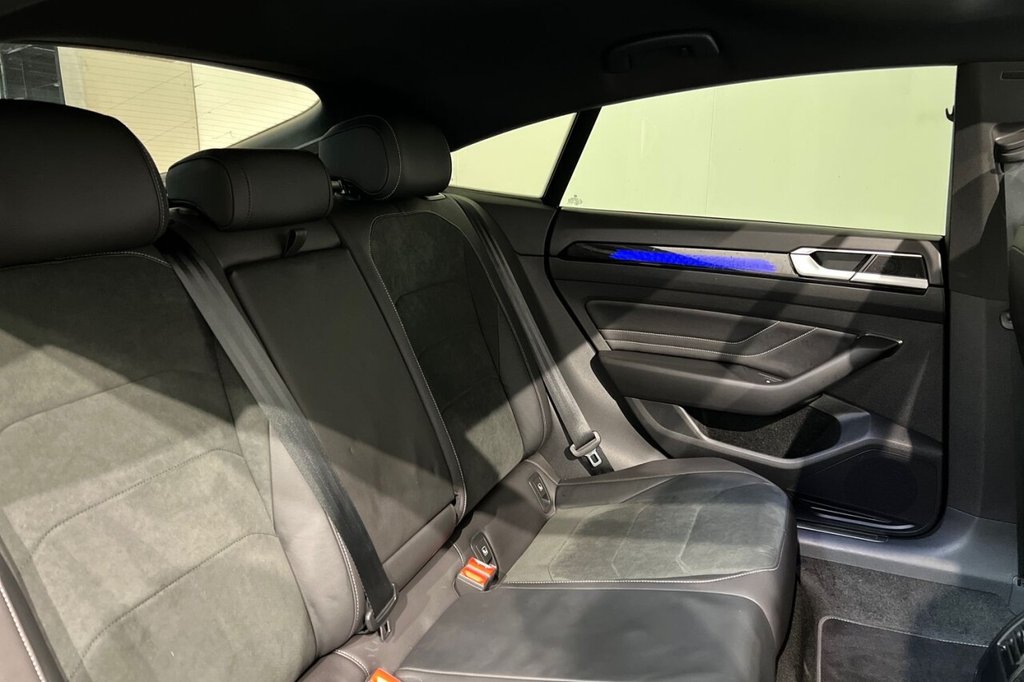 Used Volkswagen Arteon 2021 for sale - 77301884: Photo 25