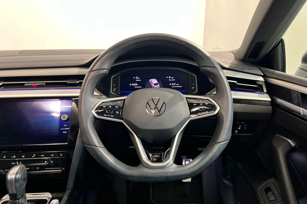 Used Volkswagen Arteon 2021 for sale - 77301884: Photo 26