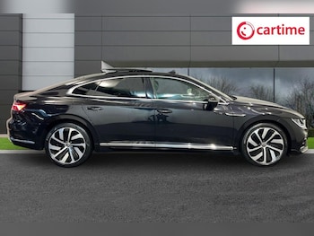 Used Volkswagen Arteon 2021 for sale - 77301884: Photo