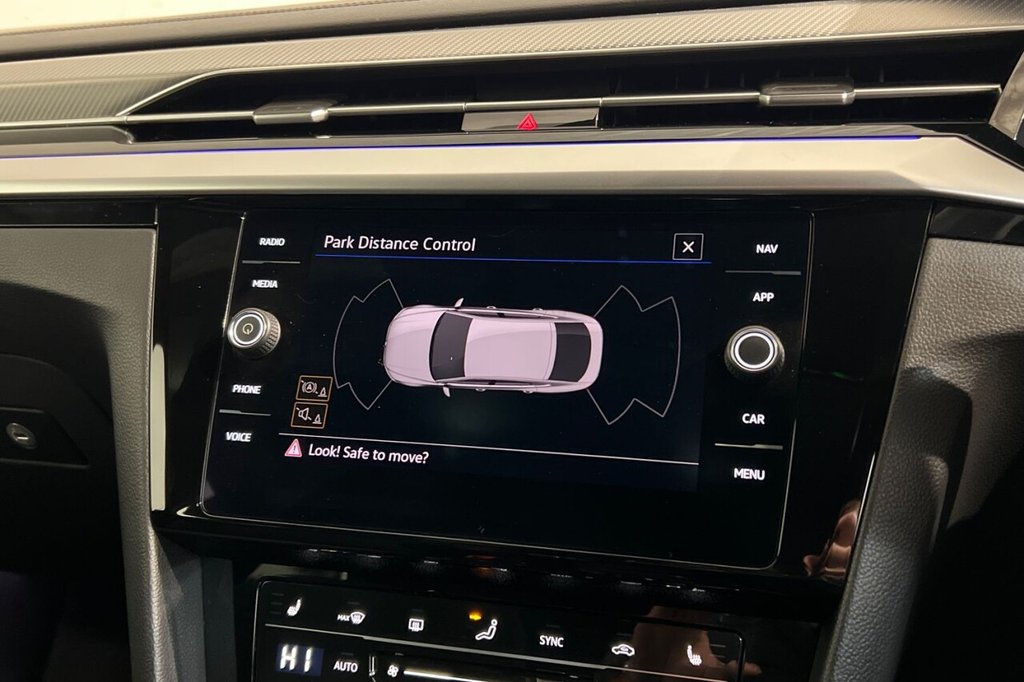 Used Volkswagen Arteon 2021 for sale - 77301884: Photo 31