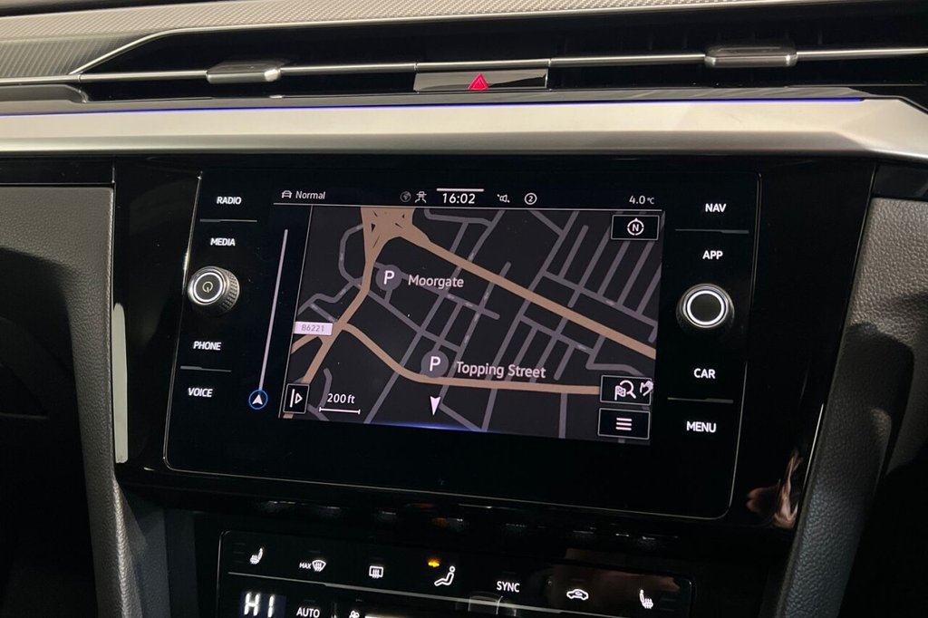 Used Volkswagen Arteon 2021 for sale - 77301884: Photo 32