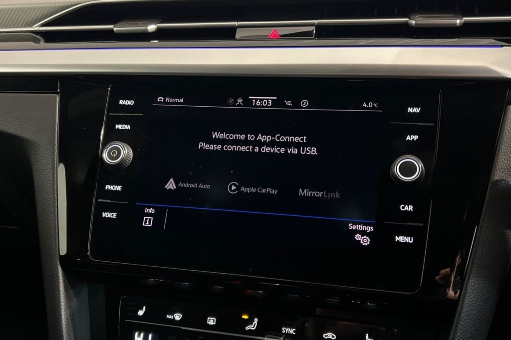 Used Volkswagen Arteon 2021 for sale - 77301884: Photo 33