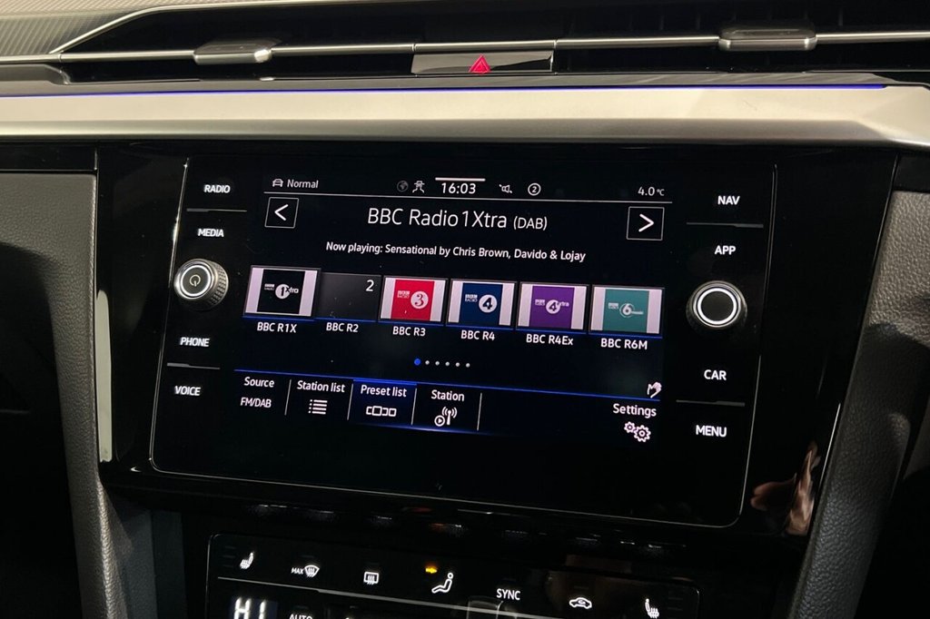 Used Volkswagen Arteon 2021 for sale - 77301884: Photo 34