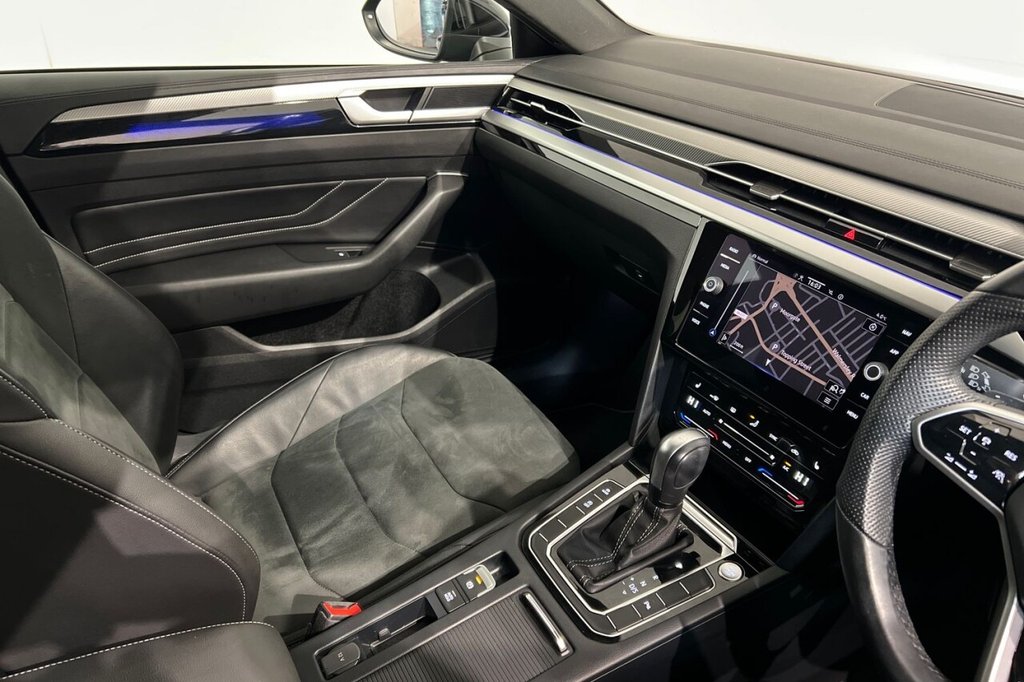 Used Volkswagen Arteon 2021 for sale - 77301884: Photo 35