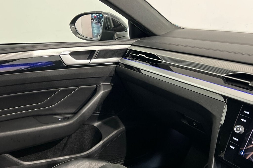Used Volkswagen Arteon 2021 for sale - 77301884: Photo 36