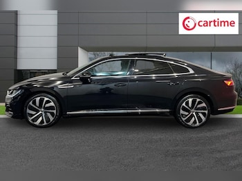 Used Volkswagen Arteon 2021 for sale - 77301884: Photo