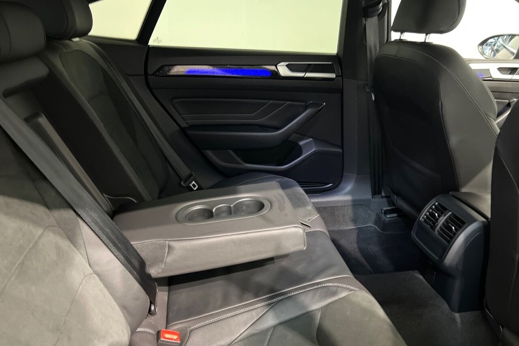Used Volkswagen Arteon 2021 for sale - 77301884: Photo 44