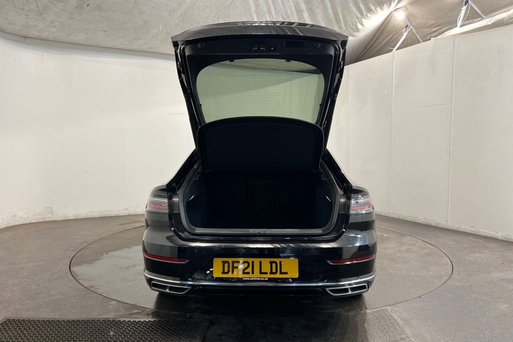 Used Volkswagen Arteon 2021 for sale - 77301884: Photo 45