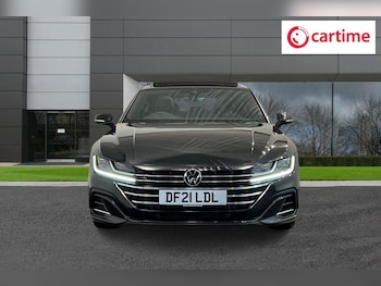 Used Volkswagen Arteon 2021 for sale - 77301884: Photo