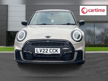 Used MINI Hatch 2022 for sale - 79632631: Photo