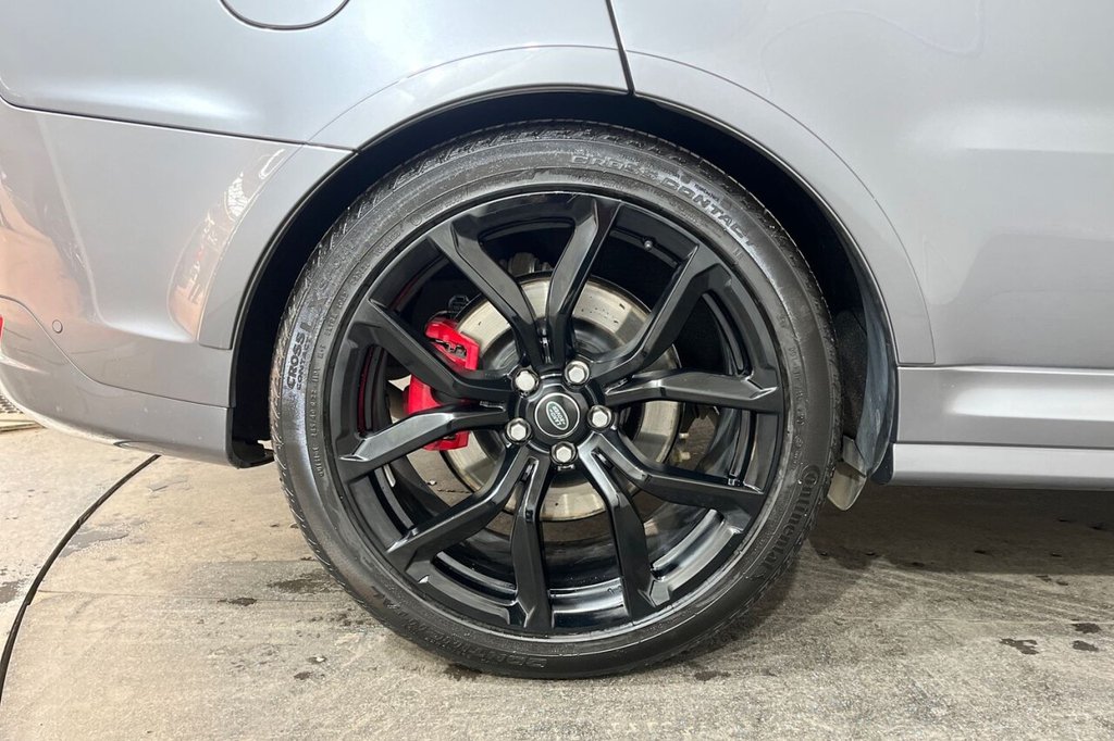 Used Land Rover Range Rover Sport 2021 for sale - 76454280: Photo 14