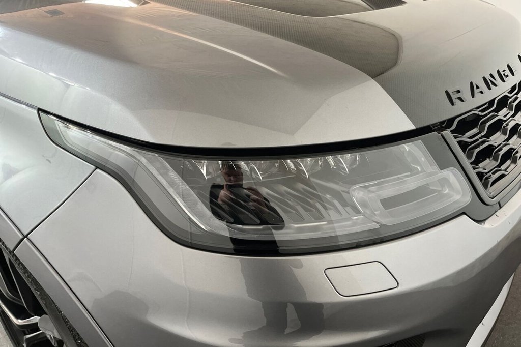 Used Land Rover Range Rover Sport 2021 for sale - 76454280: Photo 20