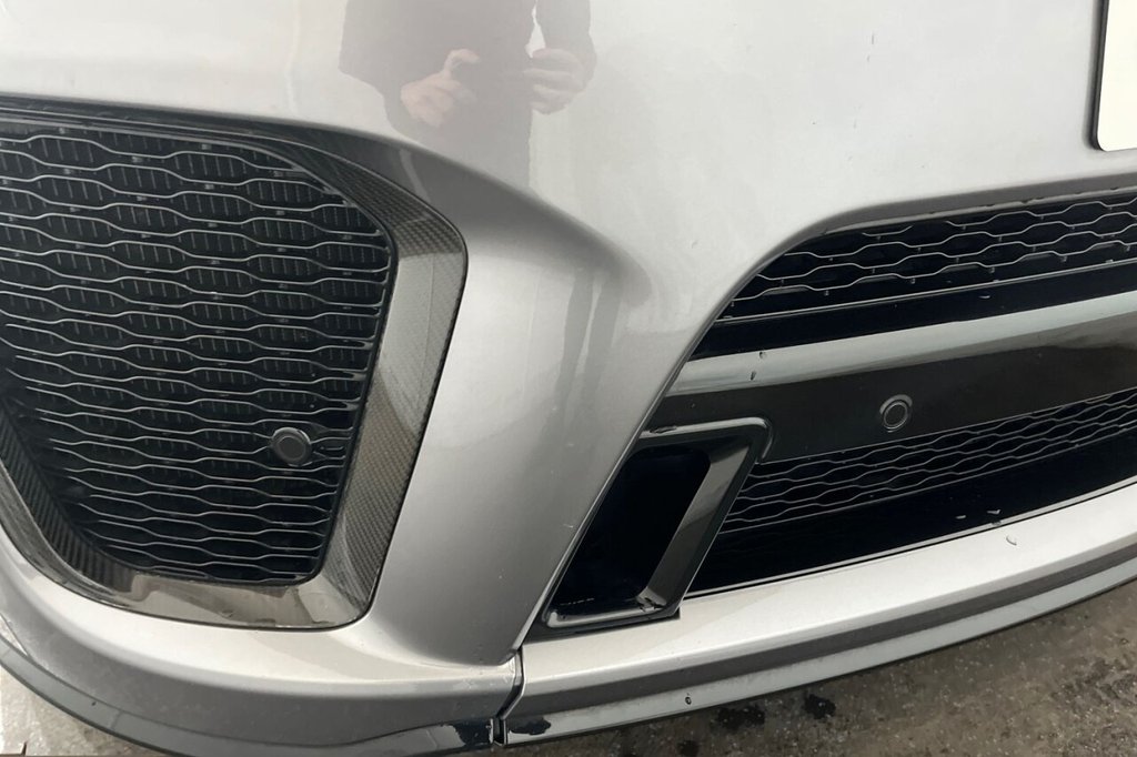 Used Land Rover Range Rover Sport 2021 for sale - 76454280: Photo 21