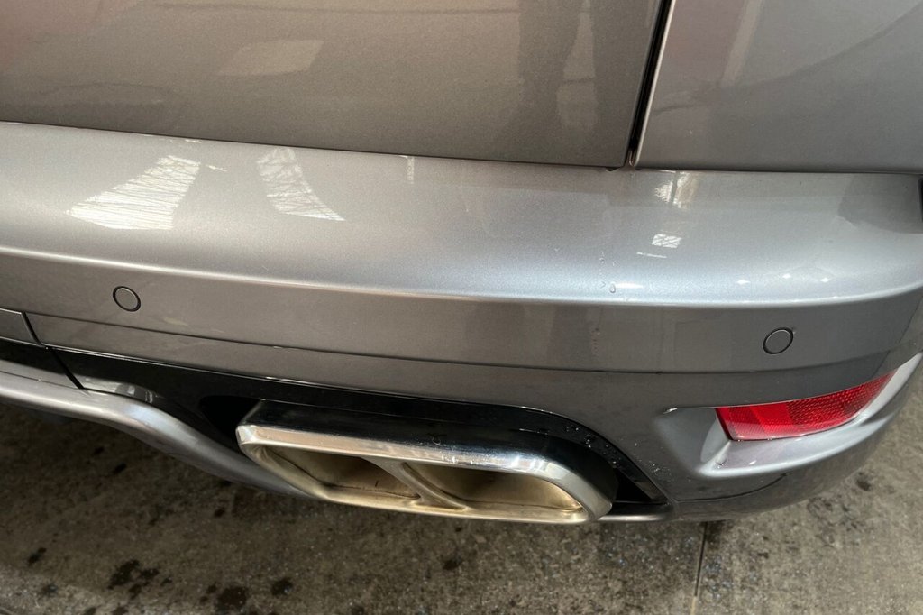 Used Land Rover Range Rover Sport 2021 for sale - 76454280: Photo 25