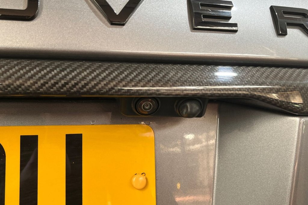 Used Land Rover Range Rover Sport 2021 for sale - 76454280: Photo 26