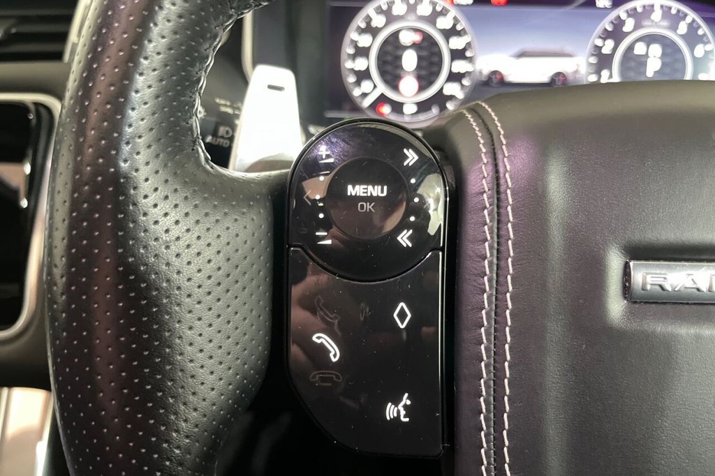 Used Land Rover Range Rover Sport 2021 for sale - 76454280: Photo 28