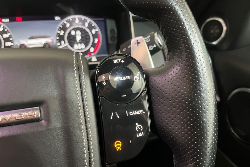 Used Land Rover Range Rover Sport 2021 for sale - 76454280: Photo 29