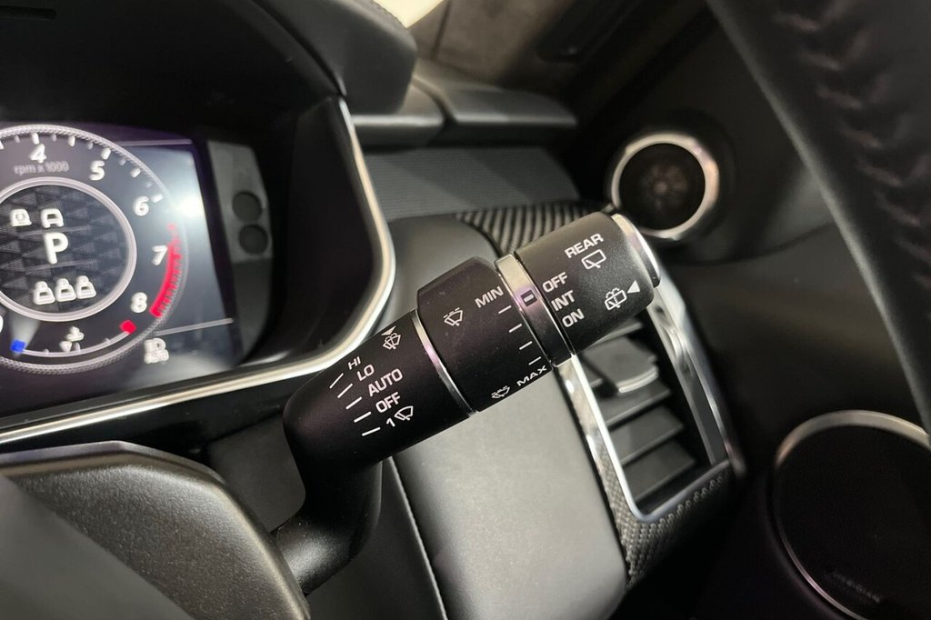 Used Land Rover Range Rover Sport 2021 for sale - 76454280: Photo 31